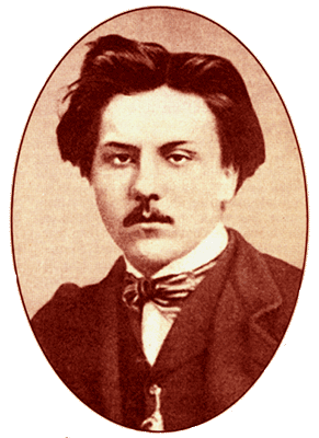 Gabriel Faur (1845-1924) Musician of the Arige