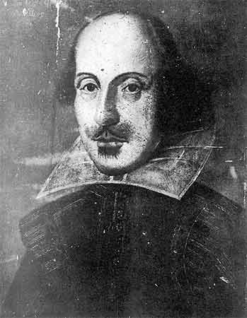 Shakespeare William a Stratford lad and his cockatrice (1564-1616)