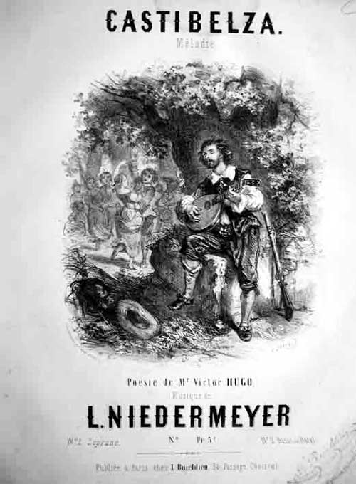La chanson humanitaire La chanson humanitaire