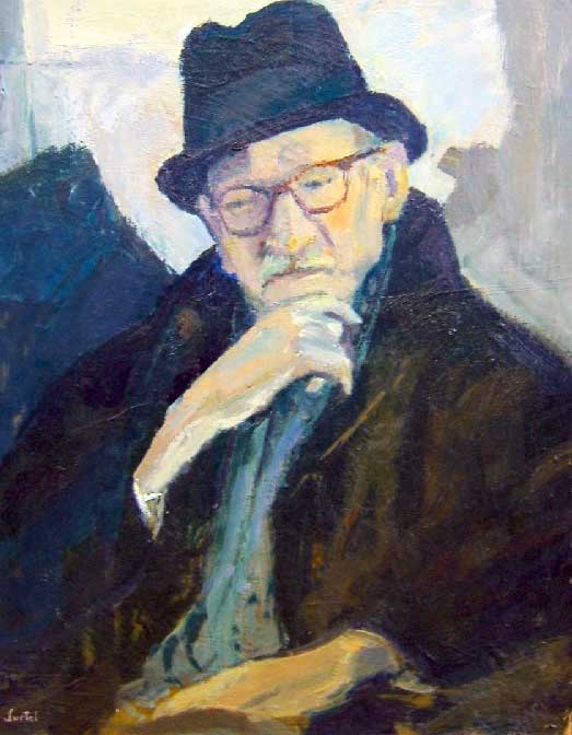 François Jouve - La Canaille François Jouve - La Canaille