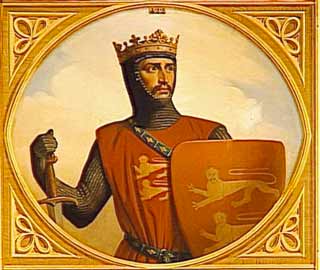 William the Conqueror or 