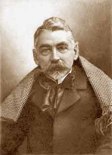 STEPHANE MALLARMÉ Stephane (1842-1898) : Are there only public festivals : I also know withdraw ones. (Mallarmé). Photo de Nadar STEPHANE MALLARMÉ Stephane (1842-1898) : Are there only public festivals : I also know withdraw ones. (Mallarmé). Photo de Nadar
