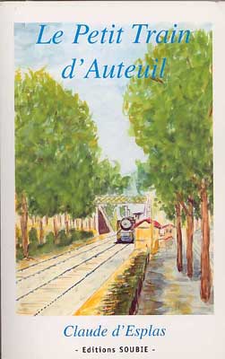 Le Petit Train d'Auteuil