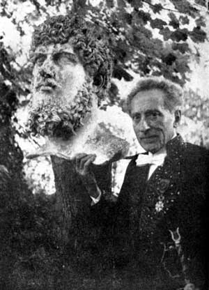 Jean Cocteau