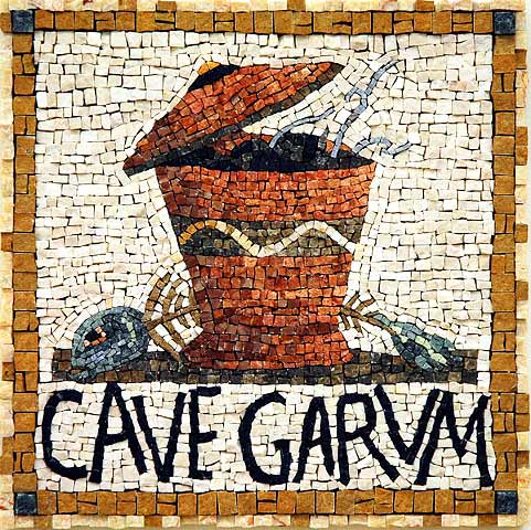 Garum Garum