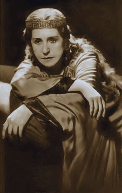 LEIDER Frida - German   1888-1975