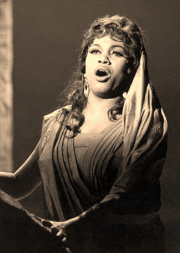 PRICE Leontyne - American