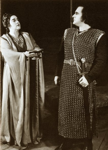 SCHLÜTER Erna - German   1904-1969