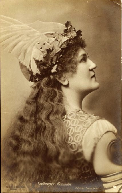 SEDLMAIR Sophie - German   1857-1939
