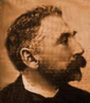 STEPHANE MALLARMÉ Stephane (1842-1898) : N'est-il que fêtes publiques : j'en sais de retirées aussi. (Mallarmé)