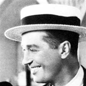 Maurice Chevalier