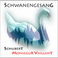 Schwanengesang - Schubert